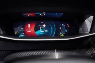 PEUGEOT 208 usata, con ESP
