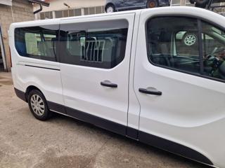 RENAULT Trafic usata, con Autoradio