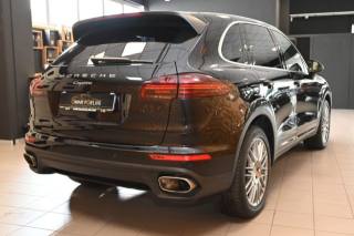 PORSCHE Cayenne usata 72