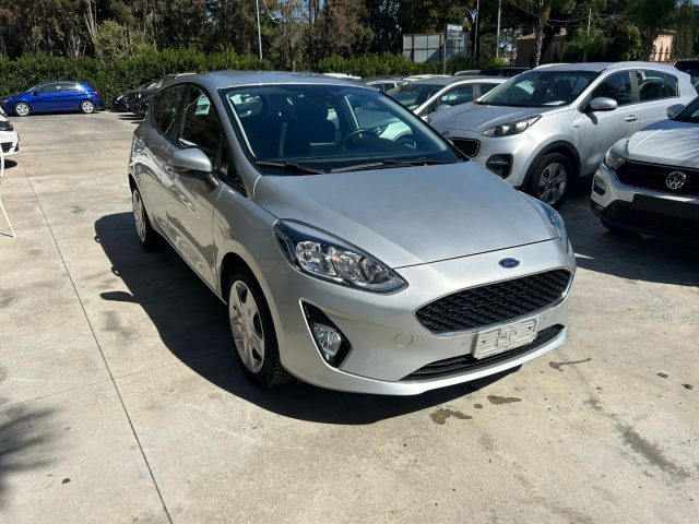 FORD Fiesta usata, con Airbag laterali