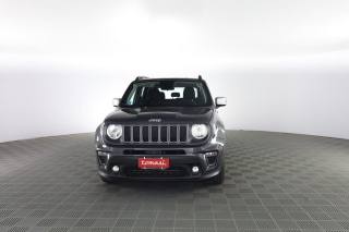 JEEP Renegade RENEGADE 1.6 Mjt 130 CV Limited