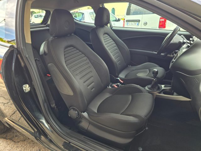 ALFA ROMEO MiTo usata 77