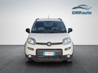 FIAT Panda usata, con Servosterzo