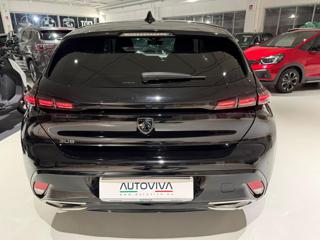 PEUGEOT 308 usata, con Airbag Passeggero