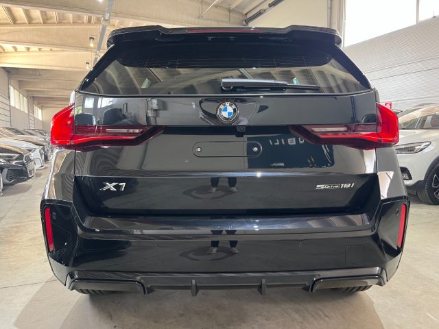 BMW X1 usata, con Alzacristalli elettrici