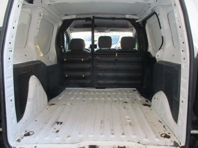 PEUGEOT Partner usata, con ESP