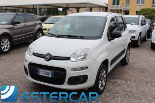 FIAT Panda 1.3 MJT S&S 4x4 Climbing Van 2 posti ELD
