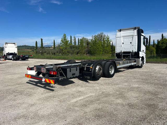 MERCEDES-BENZ usata 6