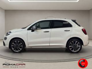 FIAT 500X usata, con Chiusura centralizzata