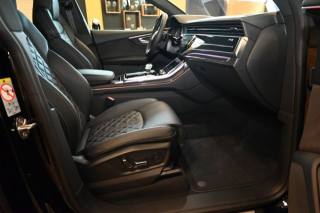 AUDI Q8 usata 9