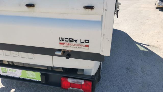 FIAT Doblo usata 24