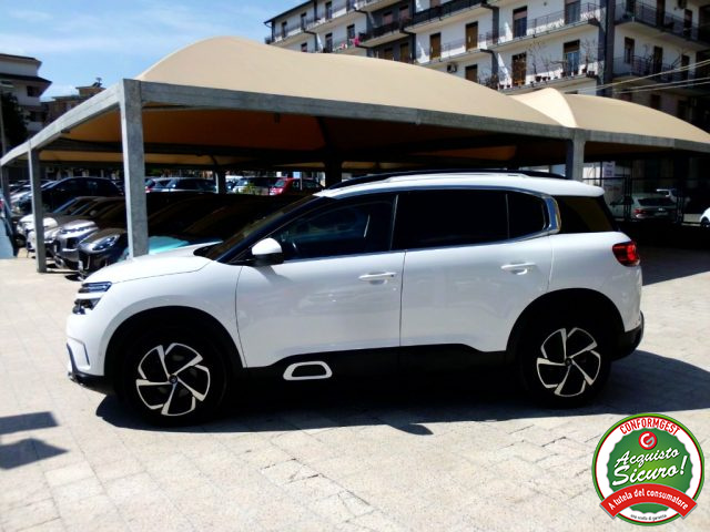 CITROEN C5 Aircross usata, con Airbag Passeggero