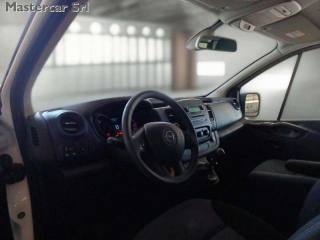 OPEL Vivaro usata 3