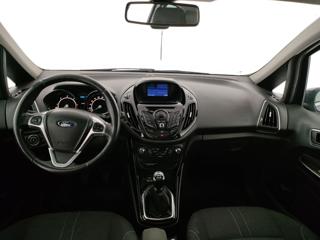 FORD B-Max usata, con Controllo trazione