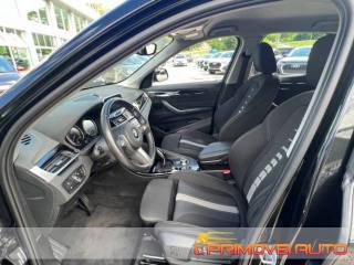 BMW X1 usata, con Airbag