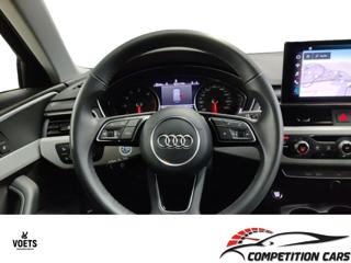 AUDI A4 usata, con Chiusura centralizzata