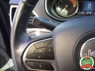 JEEP Cherokee usata, con Regolazione elettrica sedili