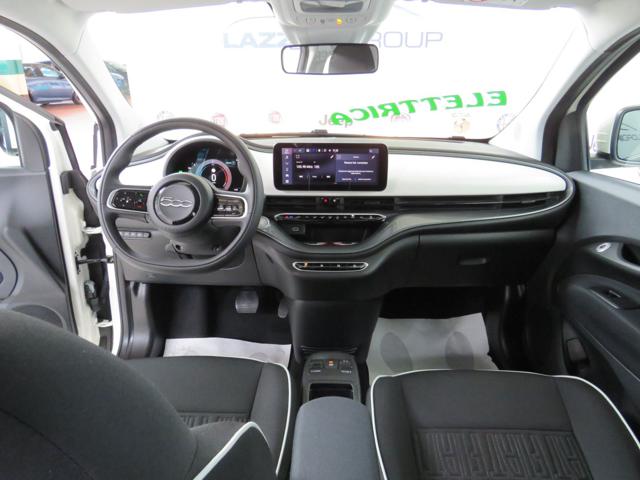 FIAT 500 usata, con ESP