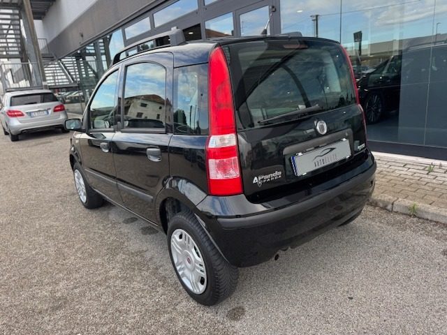 FIAT Panda usata, con Airbag Passeggero
