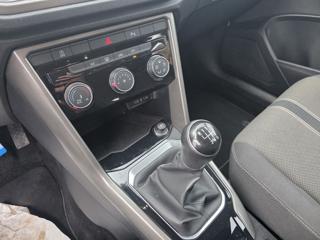 VOLKSWAGEN T-Roc usata, con Park Distance Control