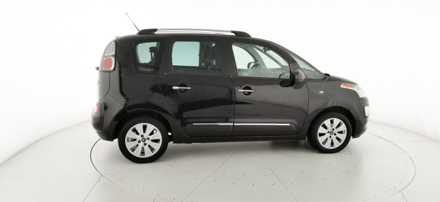 CITROEN C3 Picasso usata, con Chiusura centralizzata telecomandata