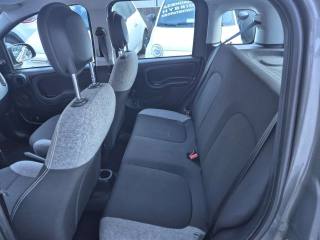 FIAT Panda usata, con Chiusura centralizzata telecomandata