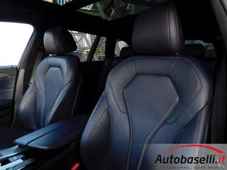 BMW 530 usata, con Controllo trazione