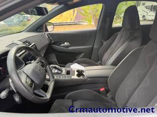 DS AUTOMOBILES DS 7 usata, con Autoradio
