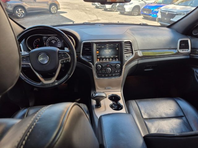 JEEP Grand Cherokee usata, con Climatizzatore