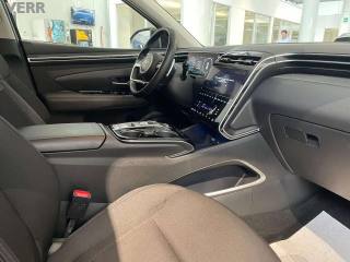 HYUNDAI Tucson usata, con Regolazione elettrica sedili