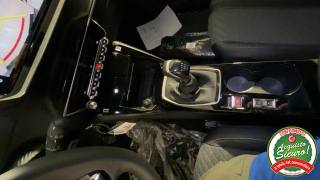 PEUGEOT 2008 usata, con Cruise Control