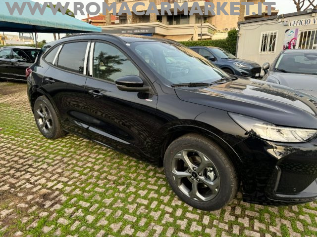 FORD Kuga usata, con Sensore di pioggia