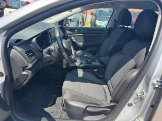 RENAULT Megane usata, con Controllo trazione