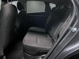 HYUNDAI Tucson usata, con Controllo automatico clima