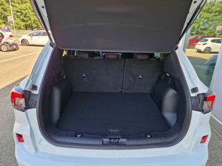 FORD Kuga usata, con Fendinebbia