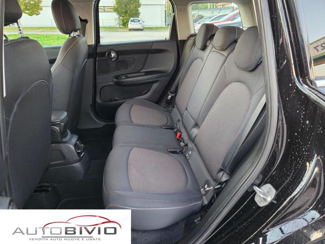 MINI Countryman usata, con Controllo trazione