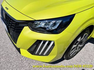 PEUGEOT 208 usata, con Cruise Control
