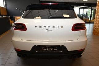 PORSCHE Macan usata 91