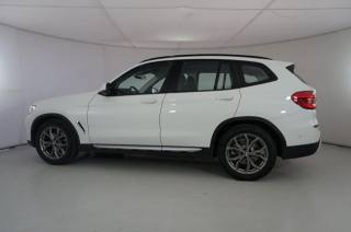 BMW X3 usata, con Specchietti laterali elettrici