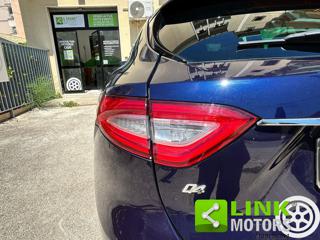 MASERATI Levante usata 18