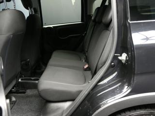 FIAT Panda Cross usata, con Controllo trazione