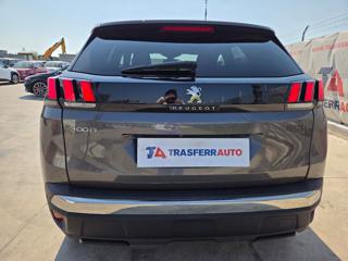 PEUGEOT 3008 usata, con Airbag Passeggero