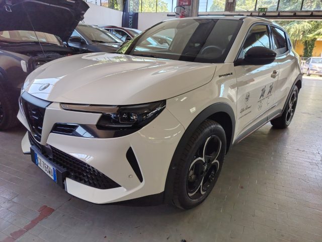 ALFA ROMEO Junior usata, con Airbag laterali