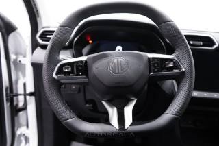 MG ZS usata, con Controllo trazione