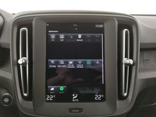 VOLVO XC40 usata, con USB