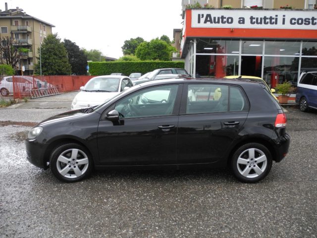 VOLKSWAGEN Golf usata 63