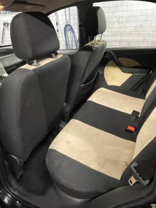 FIAT Panda usata, con Airbag