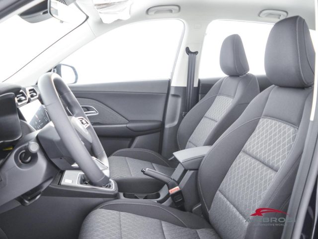 MG ZS usata 8