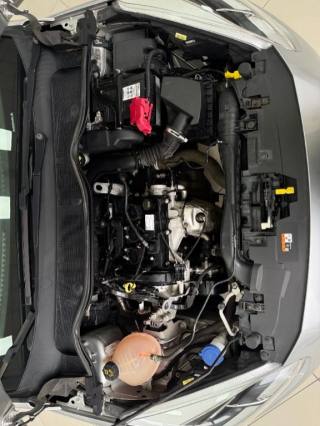 FORD Fiesta usata, con Sound system