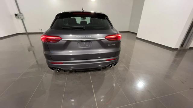 MASERATI Grecale usata, con Alzacristalli elettrici